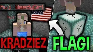 CHCESZ PODBIĆ GILDIĘ? - UKRADNIJ FLAGĘ! - CZYLI NOWA EDYCJA FASTCORE.EU!
