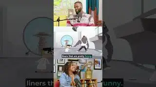 Cheche from Twende