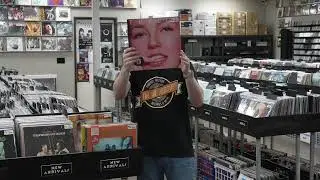 New Arrivals January 2, Analogue Productions, The Flaming Lips, Sturgill Simpson, Rush & Cheap Trick