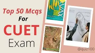 Cuet most expected questions | #cuet, #cuet2024, #cuetbiology, #cuetug2024,#gk,#gkmcq,