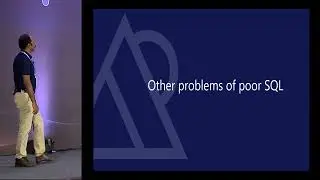 PGConf India 2025: Modern SQL features in PostgreSQL by Jobin Augustine from Percona