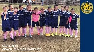 FC Valencia vs. SCV Magic SC
