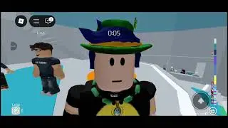 13 minutos de eu passando raiva na torre do inferno;---;