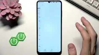 Как заблокировать номер на HONOR X5c Plus
