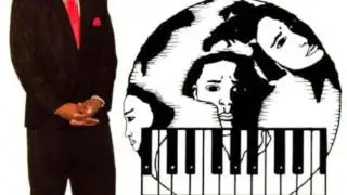Donald Brown - Theme For Mandela