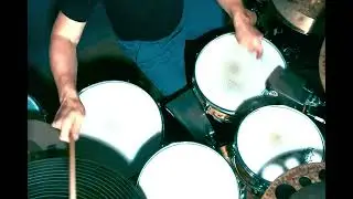 Robby Ameen drum Afro Cuban ideas @robbyameen3534