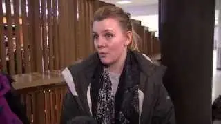 Two Scottish Women Recall Chilling Terror Siege