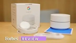 Google Wifi lleg&oacute; a M&eacute;xico; promete mejor cobertura de internet para la casa