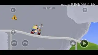 How to solve happy wheels Level 11 (Effective Shopper) walkthrough by Pulkit Verma