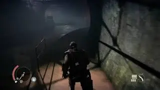 Mad Max- Knit Sack Hidden Stash (Loot Encounter)