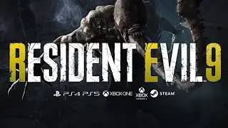 Resident Evil 9: Terrifying Details, Enemies, Setting, Release!?