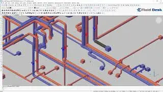 Ventpack basic functionality
