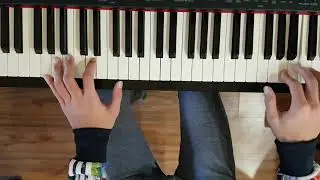 amozesh bache mahal (shayi) آموزش بچه محل