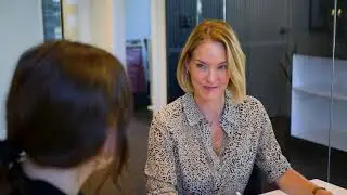 Advisor Spotlight &ndash; Amy Powell