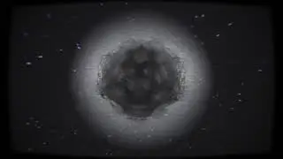 Computer Graphics Demonstration Tape by Hackers - 2015