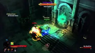 Diablo 3 Special edtion w beerdface