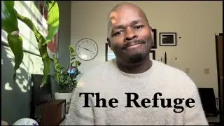 Help Garrett Drew Ellis Create The Refuge: A Grief and Loss Resource Center.