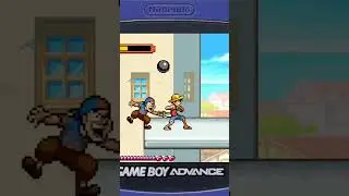 ONE PIECE: SHONEN JUMP'S (GAME BOY ADVANCE) #shorts