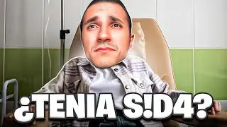 SU EX TENIA S!D4 | Muñecantina | El Muñe