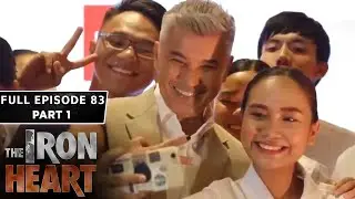 The Iron Heart Full Episode 83 - Part 1/3 | English Subbed
