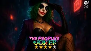 La mejor pel&iacute;cula de superh&eacute;roes del siglo pese a la censura de Warner