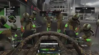 F1 2020 Monaco Pit Lane Glitch