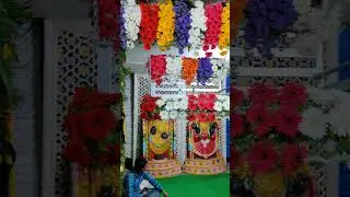 #Sri Sai #Manjunath #event #Raju #flower #decoration