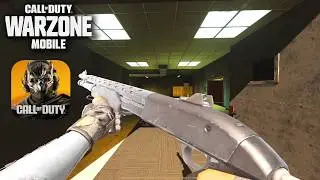 Warzone Mobile is STILL ALIVE ❤️🪂🏝️ Rebirth Island Max Graphics Gameplay on iOS