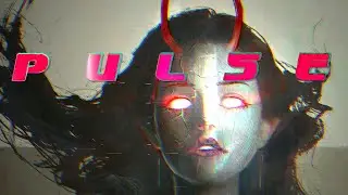 80's Synthwave / Dynatron - Pulse Power
