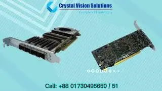Cisco Server Ethernet Cards &ndash; Reliable Connectivity for High-Performance Servers