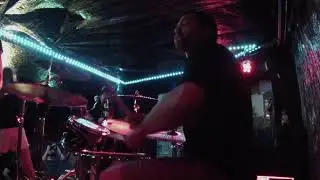 CHUZO - 751 (Drums Cam)