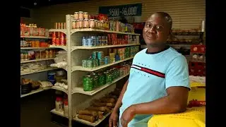 General Merchandise Supply | Ziljero Enterprise Ghana