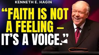 THE SECRET OF FAITH REVEALED | HOW TO SPEAK WITH AUTHORITY & COMMAND RESULTS