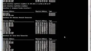 Add static ARP entry using netsh on Win7 64.  For mGuard prior to FW 7.20