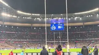 Missed Jordie Barrett penalty