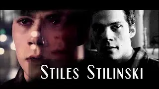 Stiles Stilinski | Don't Forget About Me (+Season 6)