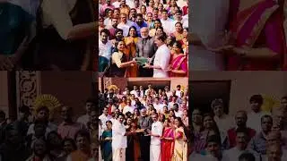 Delhi Pravas 2026: Governance for Growth | Vision for Vikasit Keralam