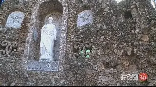 Black Madonna Shrine a hidden gem in Pacific, MO