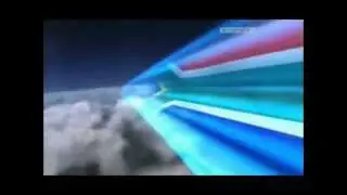 2009 World T20 Cricket Intro HD