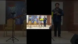 Nana nani phase5 4th annual day celebration 🎉 light music by shivali Arora and vishnu and team 