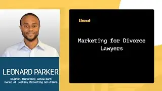 Marketing for Divorce Lawyers | San Jose SEO Expert | Destiny Marketing Solutions