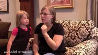 Post Tubal Ligation Syndrome (PTLS)