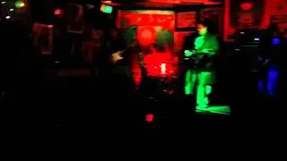 Whiskey and Water - Quinn the Eskimo