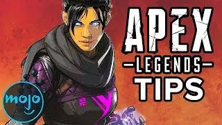 Apex Legends: Top 10 Tips and Strategies