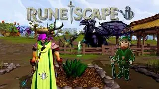 Is Farming Herbs The Easiest Way To Make Millions Of GP On Runescape0? - Herb Farming Guide 2026
