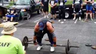 york barbell cradle of iron strongman contest