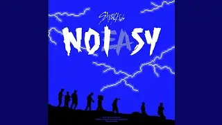 Stray Kids - Mixtape : OH (AUDIO)