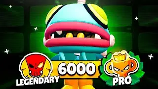 IS GLOWBERT S TIER IN NEW SEASON OF RANKED? | Road to Pro