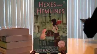 June Mystery Releases from Berkley Prime Crime + Obsidian