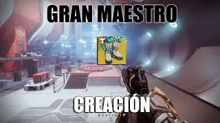 400 de luz, a base de farmeo intenso 😵&zwj;💫 - Destiny 2